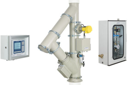 نم زن اتوماتیک آرد فردریش