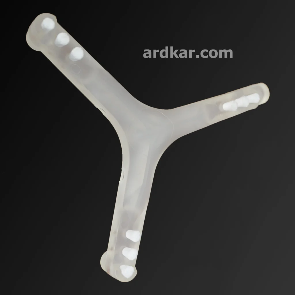 پاک کن الک نوا برس دار