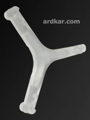 پاک کن الک دندانه دار نوا