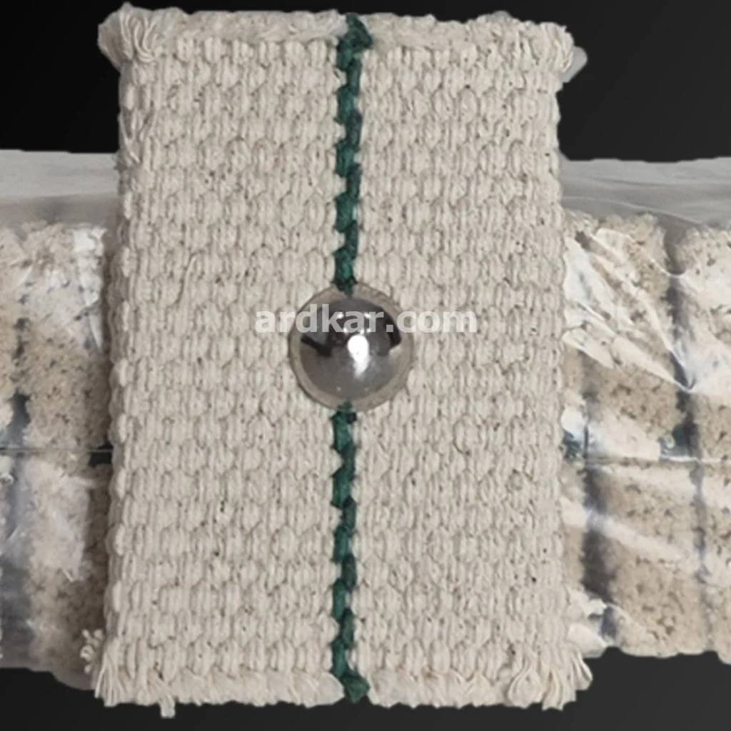 پاک کن کنفی الک