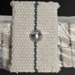 پاک کن کنفی الک