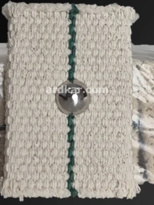 پاک کن کنفی الک